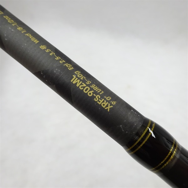 クロスフィールドＸＲＦＳ―９０２ＭＬ